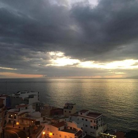 Apartamento Angel Pto Santiago Puerto de Santiago  Εξωτερικό φωτογραφία