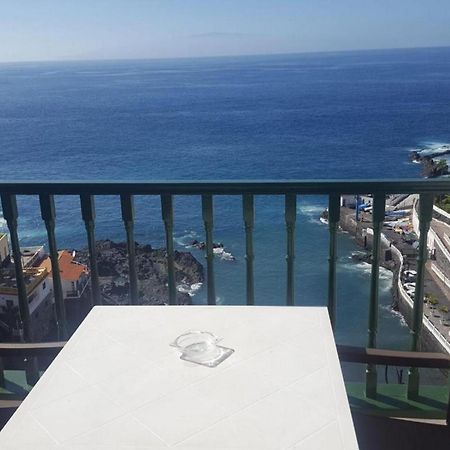 Apartamento Angel Pto Santiago Puerto de Santiago  Εξωτερικό φωτογραφία