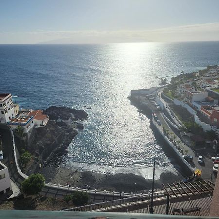 Apartamento Angel Pto Santiago Puerto de Santiago  Εξωτερικό φωτογραφία