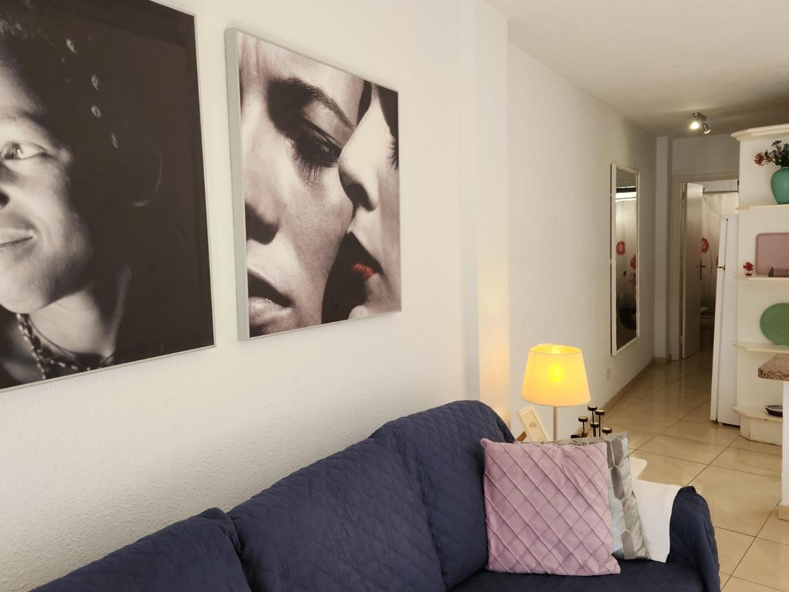 Apartamento Angel Pto Santiago Puerto de Santiago  Εξωτερικό φωτογραφία