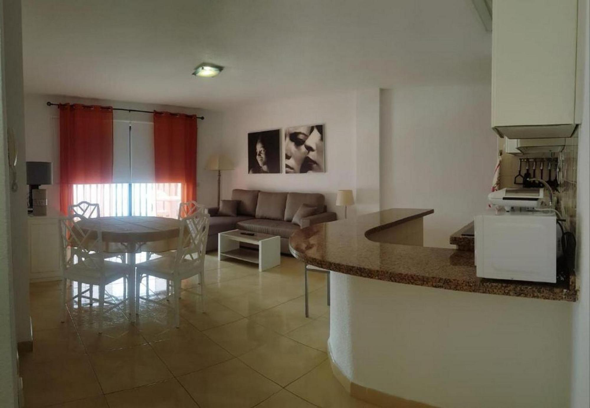 Apartamento Angel Pto Santiago Puerto de Santiago  Εξωτερικό φωτογραφία