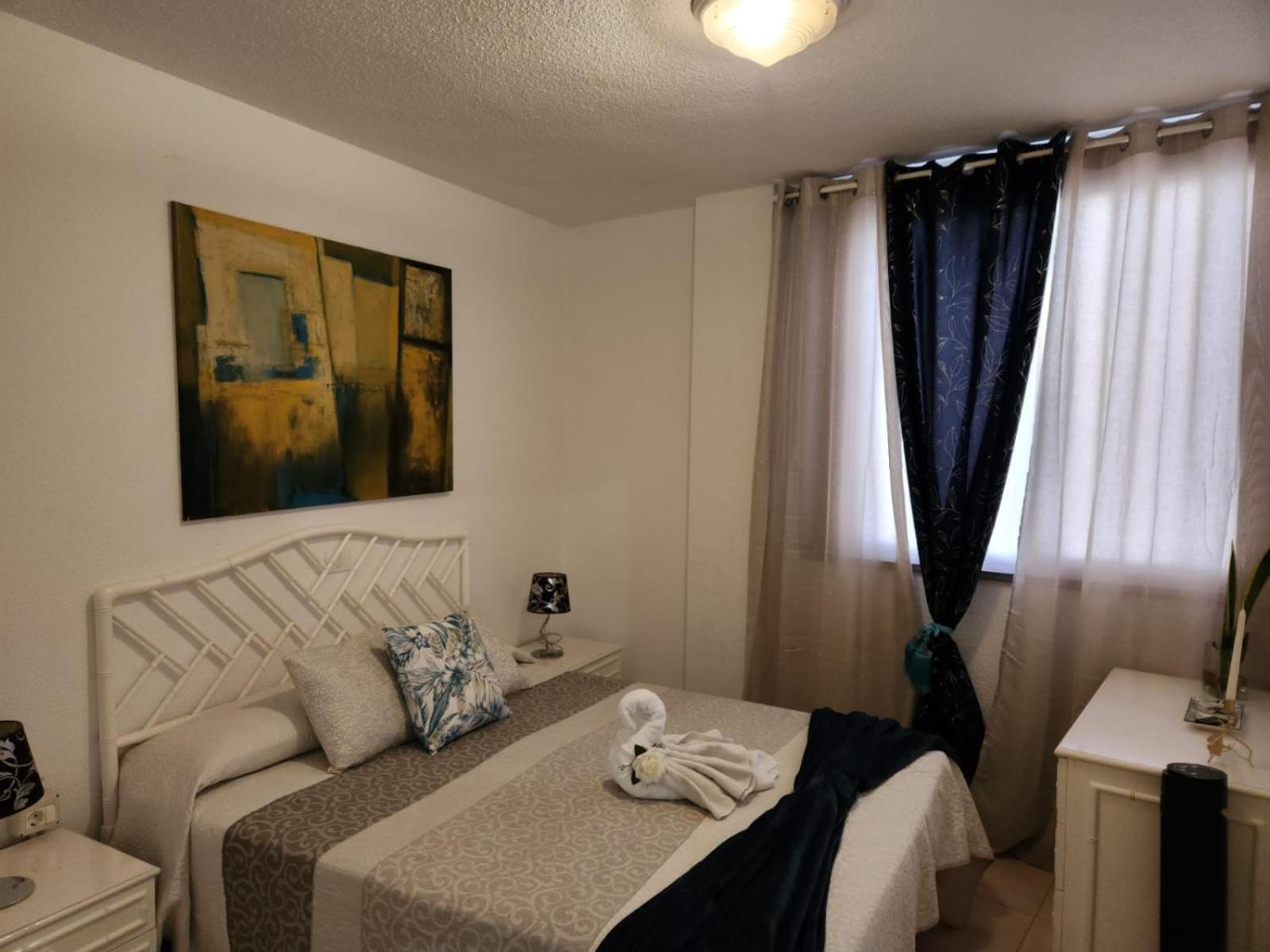 Apartamento Angel Pto Santiago Puerto de Santiago  Εξωτερικό φωτογραφία