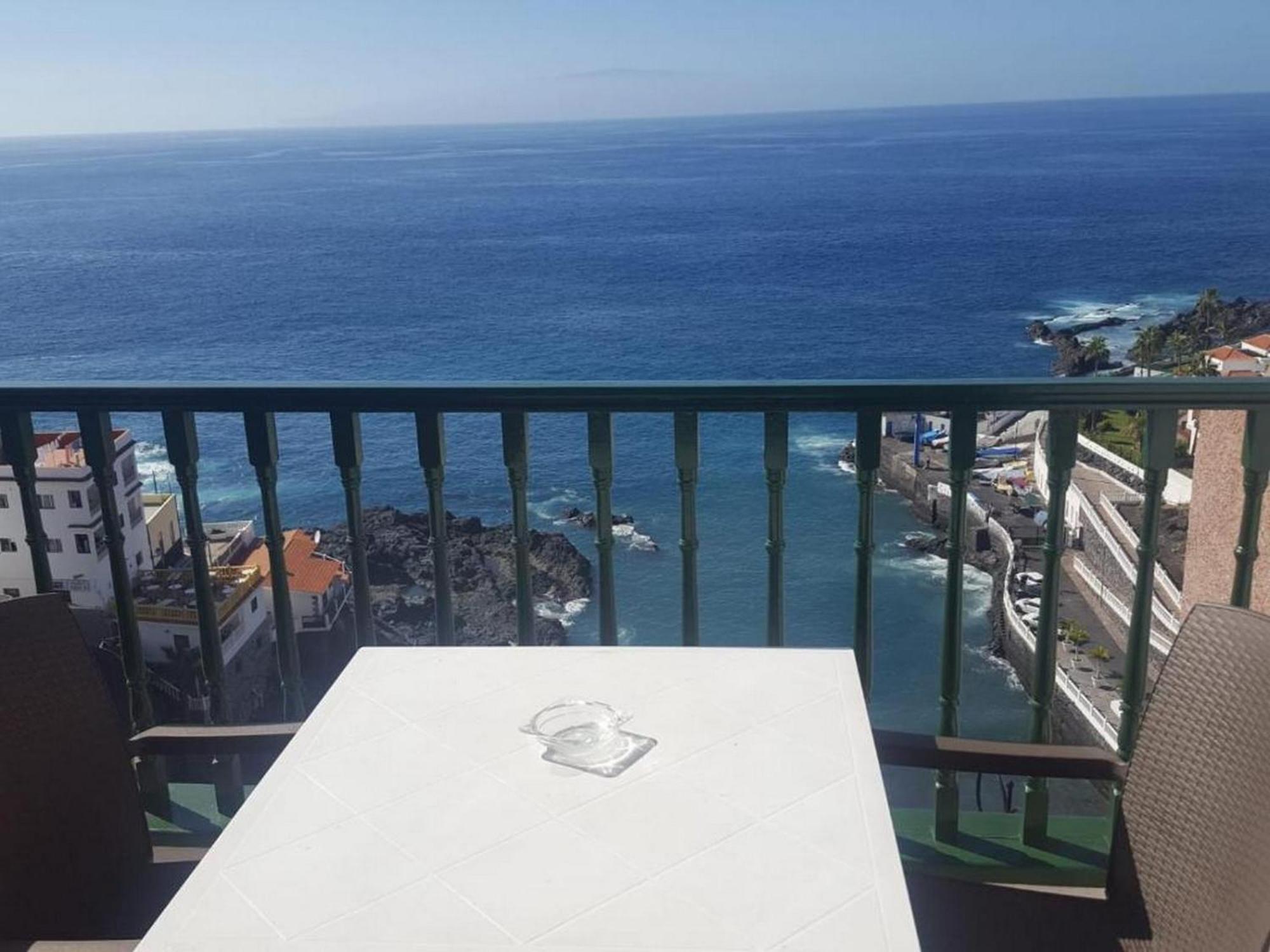 Apartamento Angel Pto Santiago Puerto de Santiago  Εξωτερικό φωτογραφία