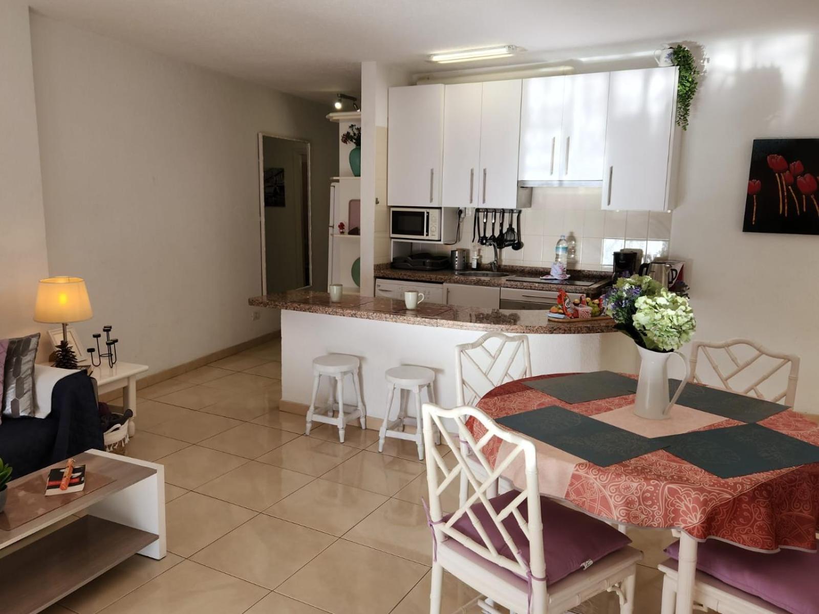 Apartamento Angel Pto Santiago Puerto de Santiago  Εξωτερικό φωτογραφία