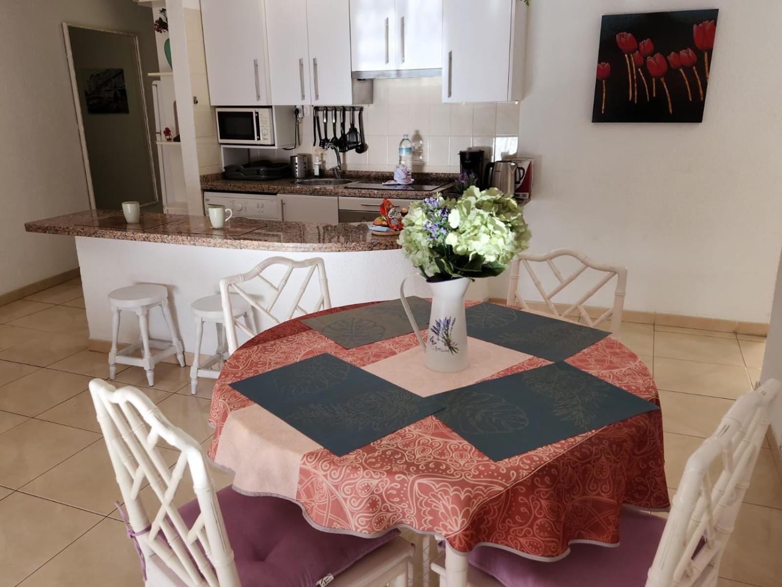 Apartamento Angel Pto Santiago Puerto de Santiago  Εξωτερικό φωτογραφία