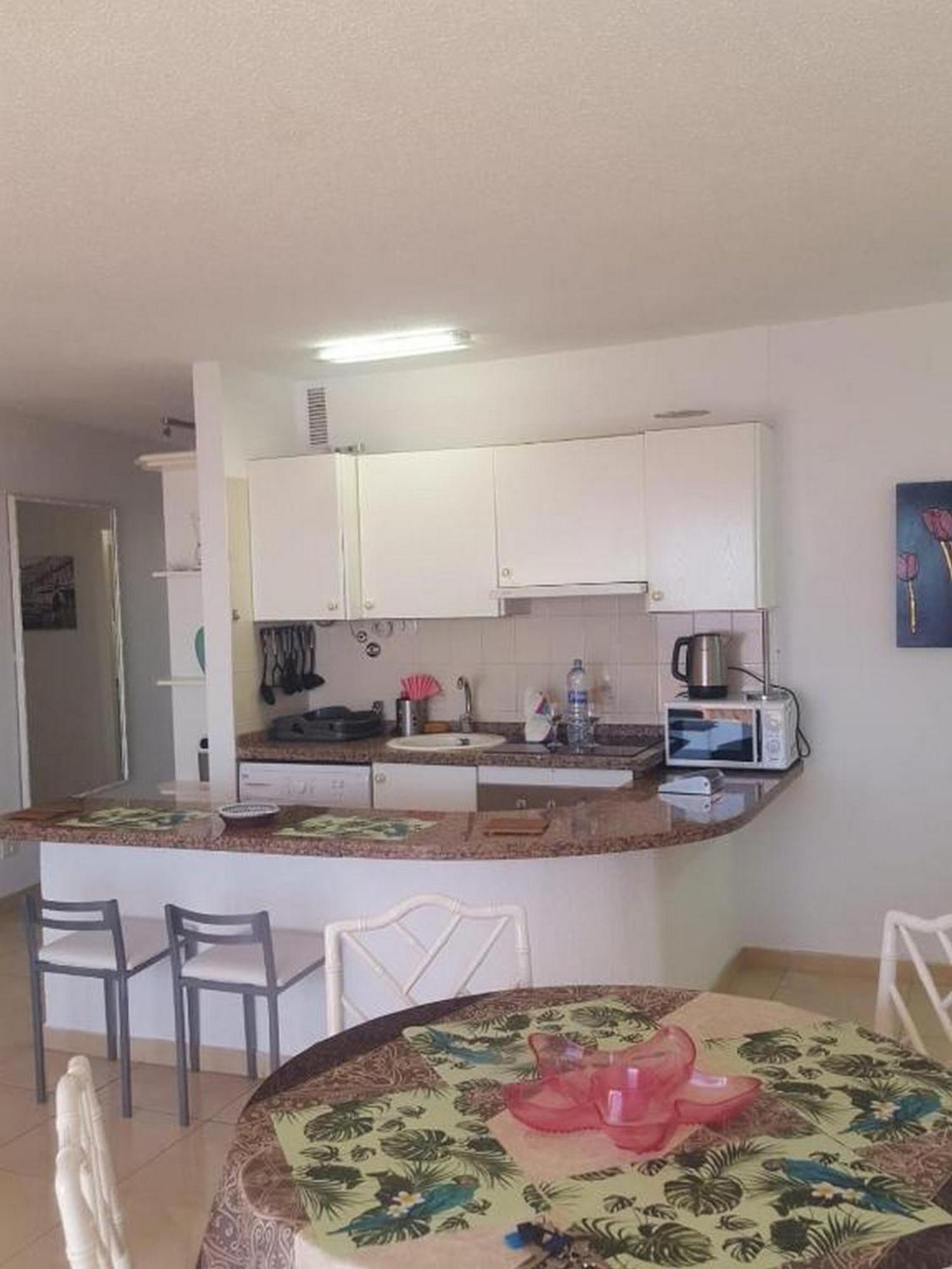 Apartamento Angel Pto Santiago Puerto de Santiago  Εξωτερικό φωτογραφία
