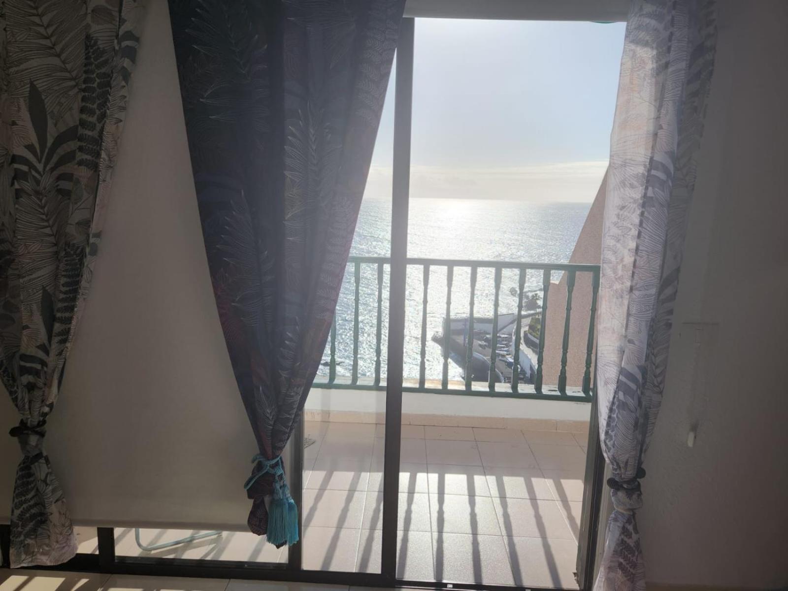 Apartamento Angel Pto Santiago Puerto de Santiago  Εξωτερικό φωτογραφία