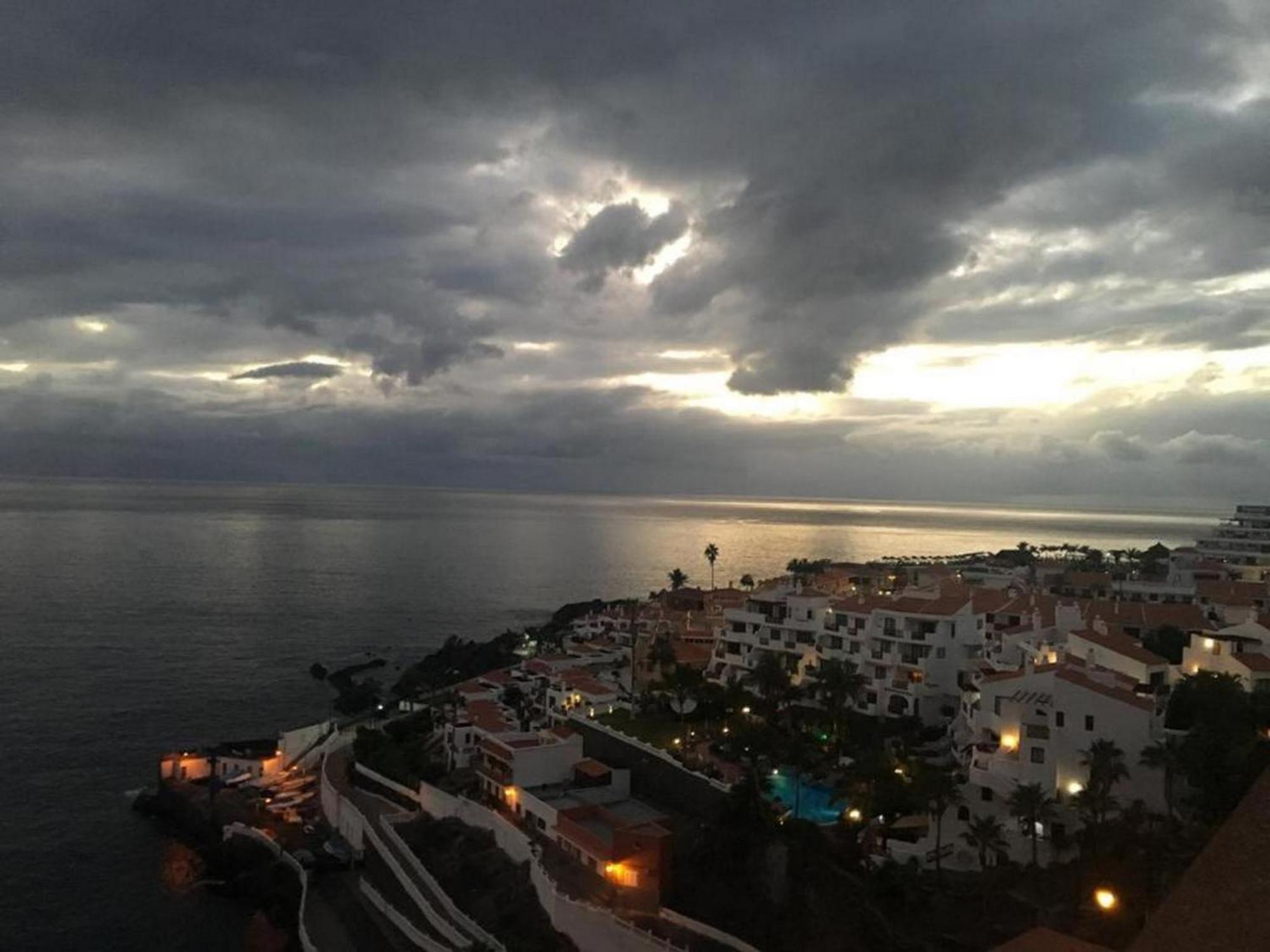 Apartamento Angel Pto Santiago Puerto de Santiago  Εξωτερικό φωτογραφία