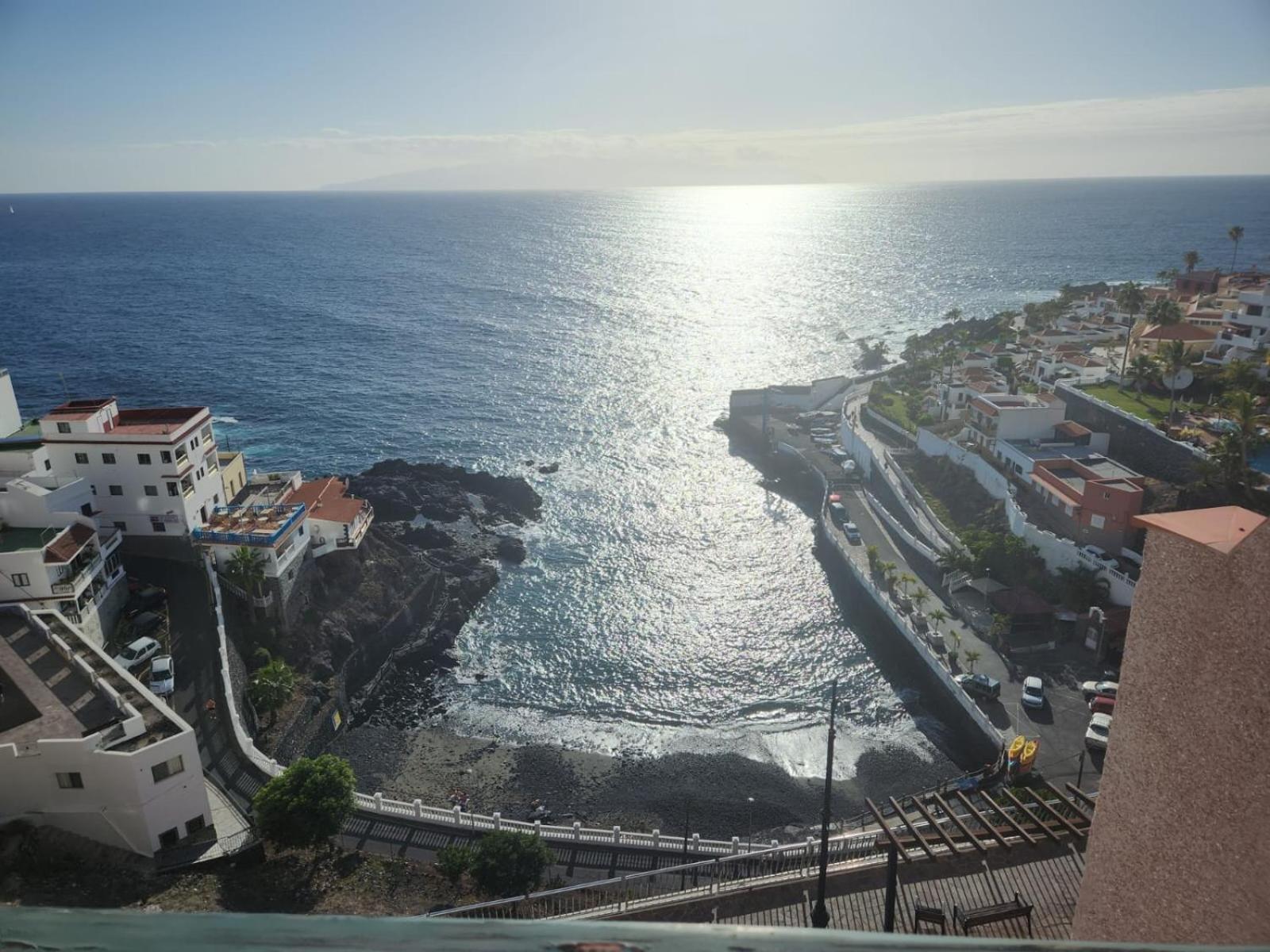 Apartamento Angel Pto Santiago Puerto de Santiago  Εξωτερικό φωτογραφία